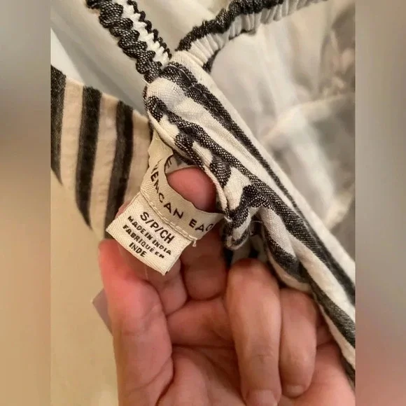 American Eagle outfitters dress NWT - Picture 5 of 6